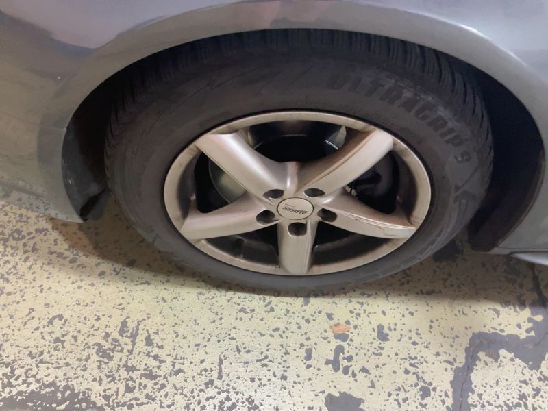 Audi A4 2.0 TDI S line Sportpaket plus 2012 – снимка 3