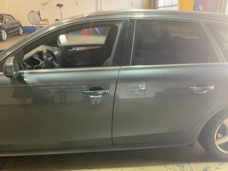Audi A4 2.0 TDI S line Sportpaket plus 2012 – снимка 4