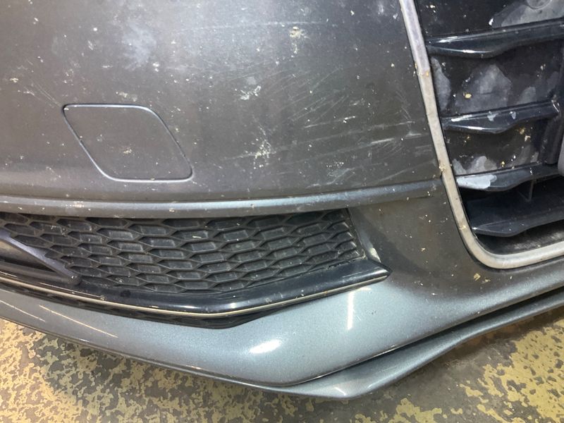 Audi A4 2.0 TDI S line Sportpaket plus 2012 – снимка 31