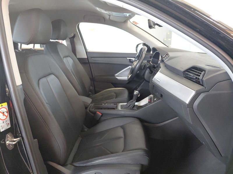 Audi Q3 Sportback 35 TFSI 2024 – снимка 10