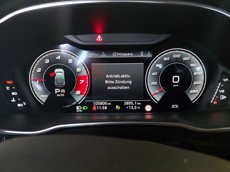 Audi Q3 Sportback 35 TFSI 2024 – снимка 12