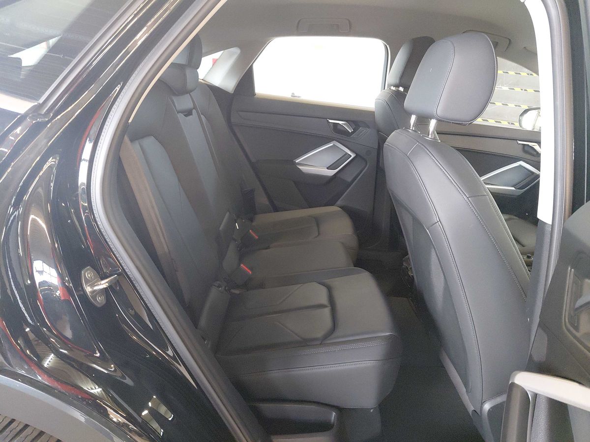 Audi Q3 d'occasion