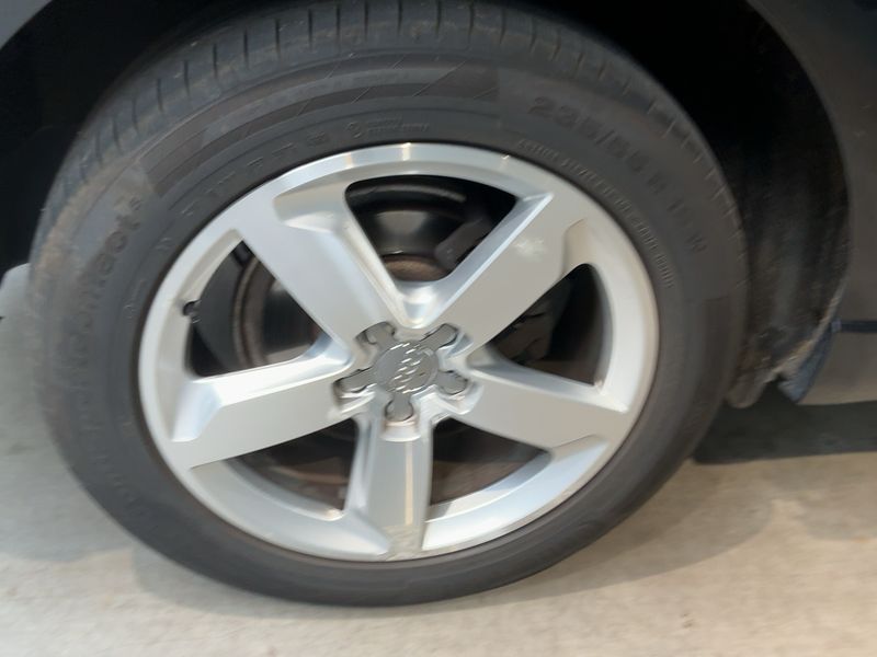 Audi Q5 2.0 TDI quattro 2010 – снимка 9