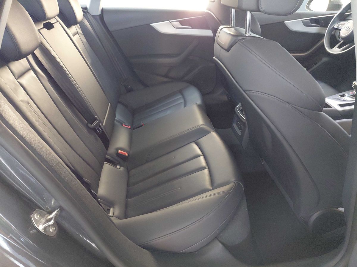 Audi A5 d'occasion