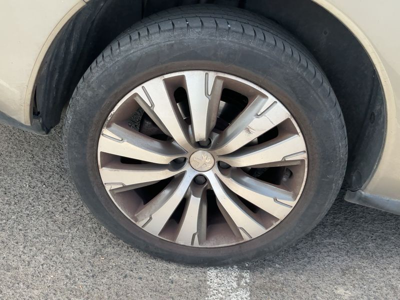 Peugeot 3008 1.6 Blue-HDi Style 2016 – снимка 9