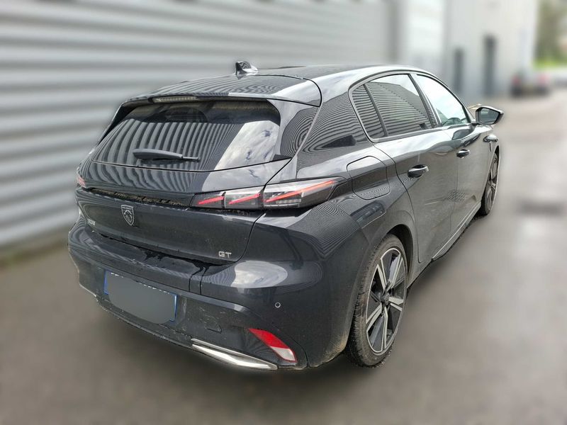 Peugeot 308 1.2 PureTech GT — zdjęcie 5