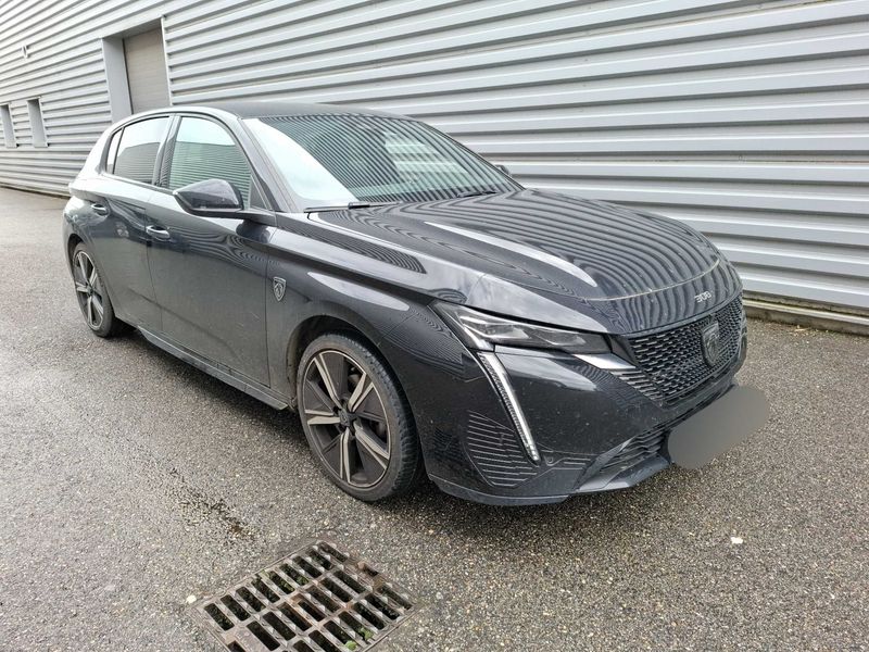 Peugeot 308 1.2 PureTech GT — zdjęcie 6