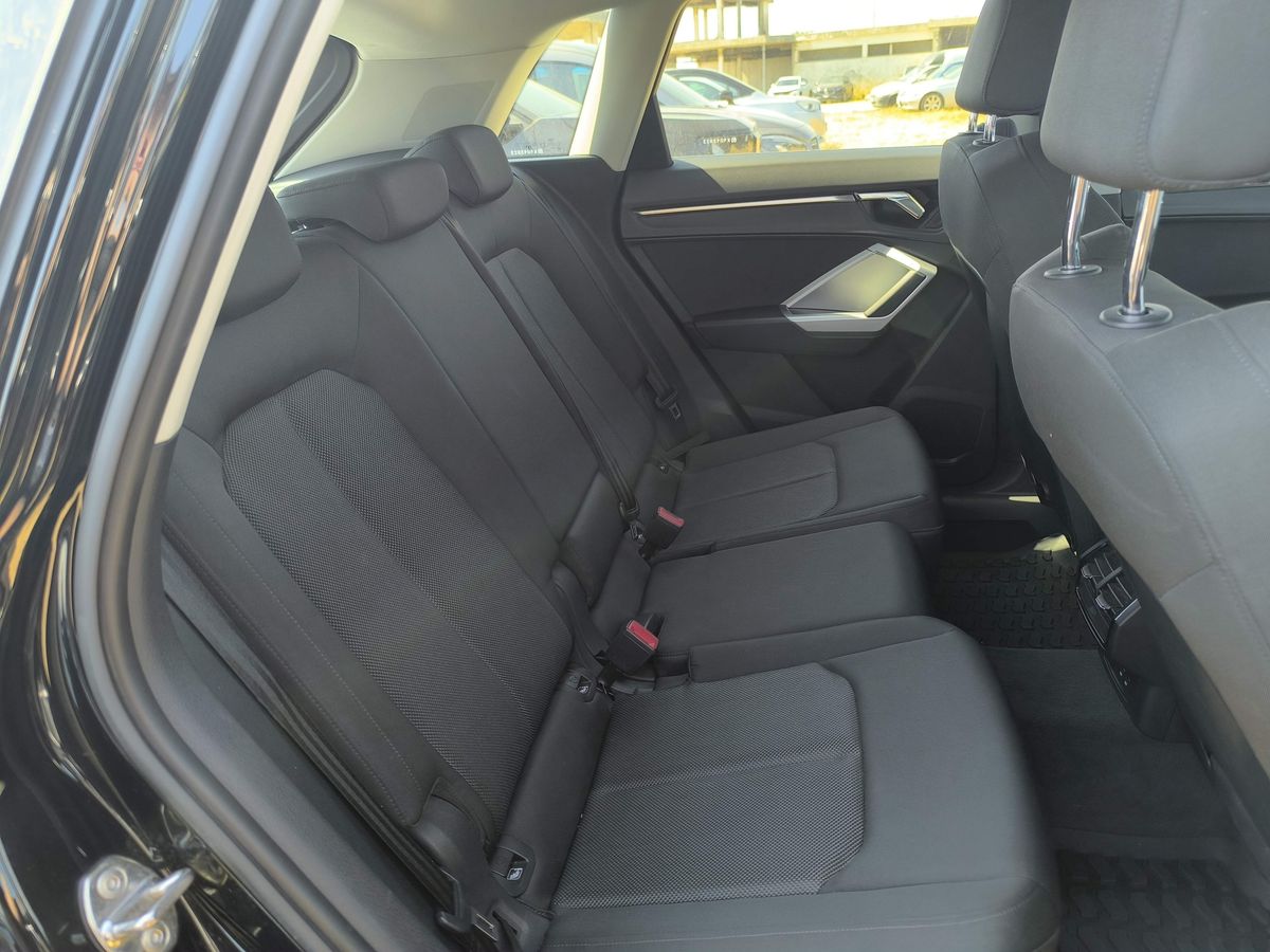 Audi Q3 d'occasion