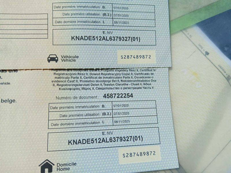 Kia Rio 1.2 Attract — zdjęcie 15