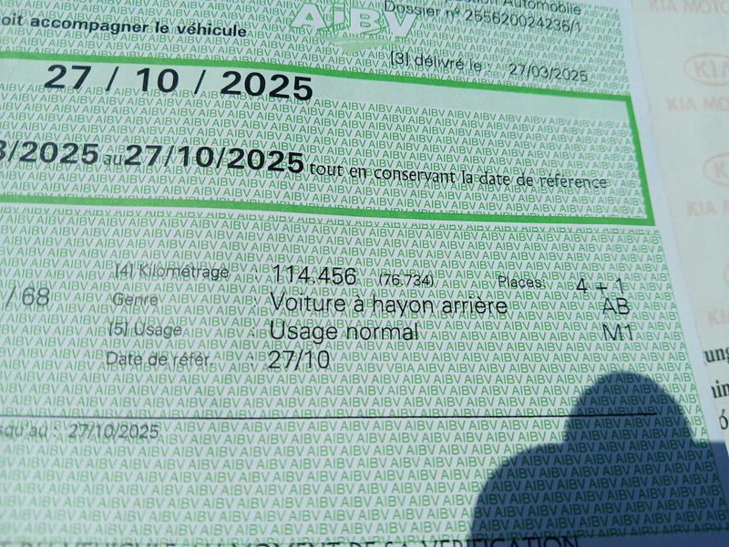 Kia Rio 1.2 Attract — zdjęcie 18