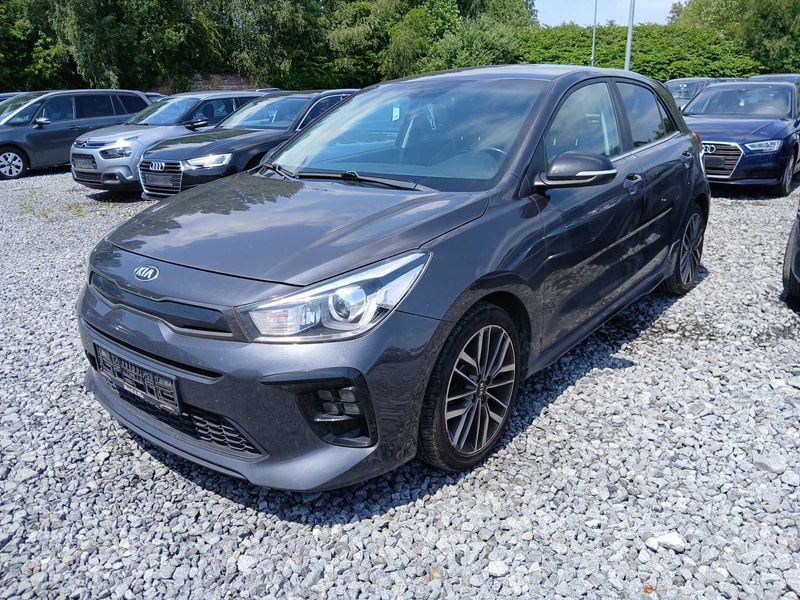 Kia Rio 1.2 Attract