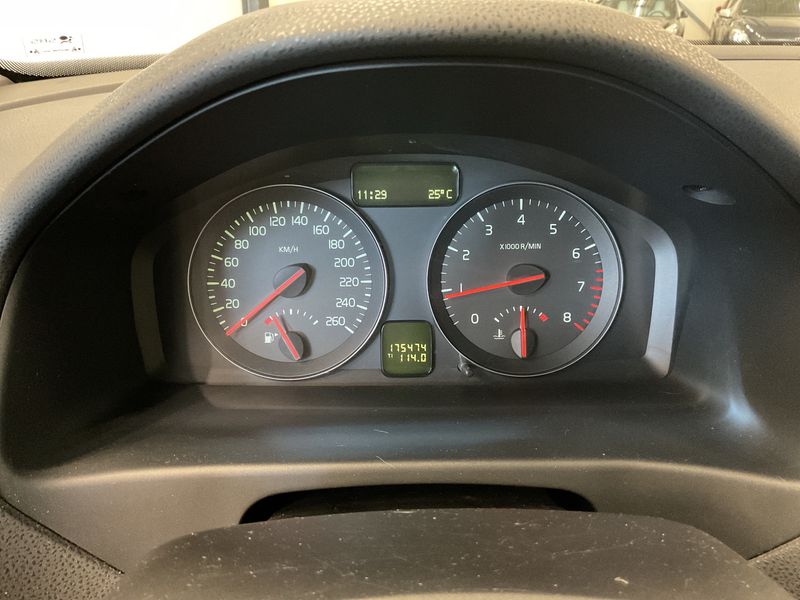 Volvo V50 1.8 — zdjęcie 4