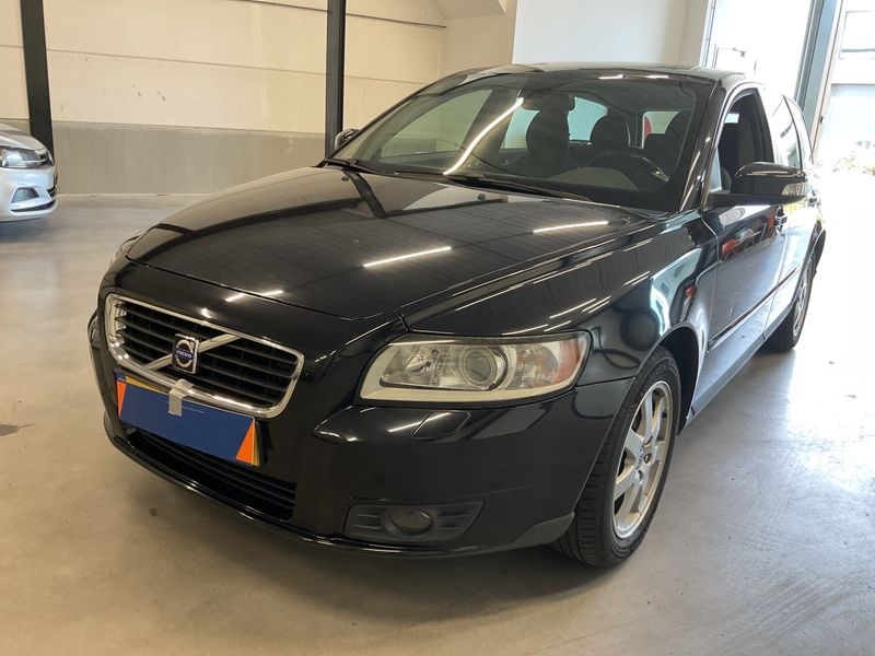 Volvo V50 1.8