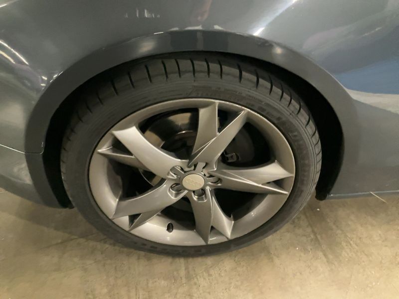 Audi A5 3.0 V6 TDI quattro 2009 – снимка 3
