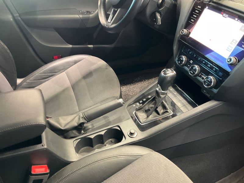 Skoda Octavia 2.0 TDI Style 2019 – снимка 27