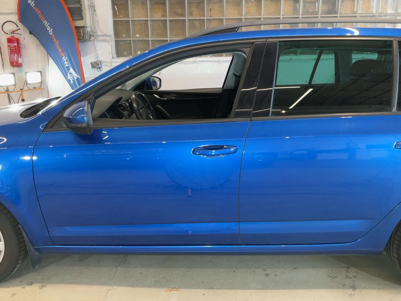 Skoda Octavia 2.0 TDI Style 2019 – снимка 4
