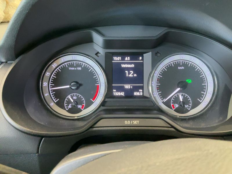 Skoda Octavia 2.0 TDI Style 2019 – снимка 19