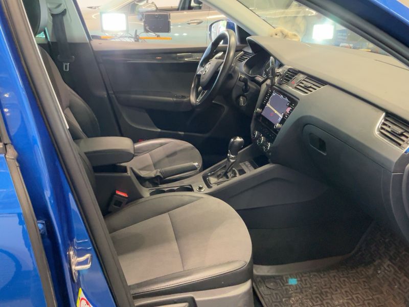 Skoda Octavia 2.0 TDI Style 2019 – снимка 17