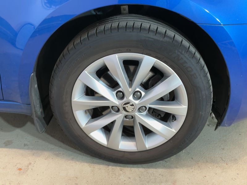 Skoda Octavia 2.0 TDI Style 2019 – снимка 11