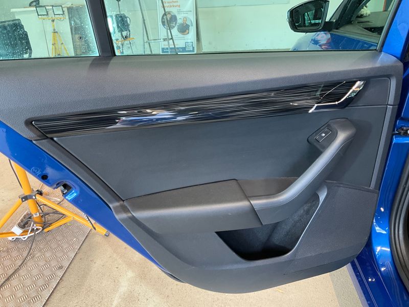 Skoda Octavia 2.0 TDI Style 2019 – снимка 29
