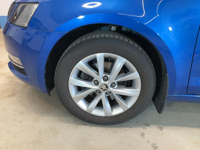 Skoda Octavia 2.0 TDI Style 2019 – снимка 3