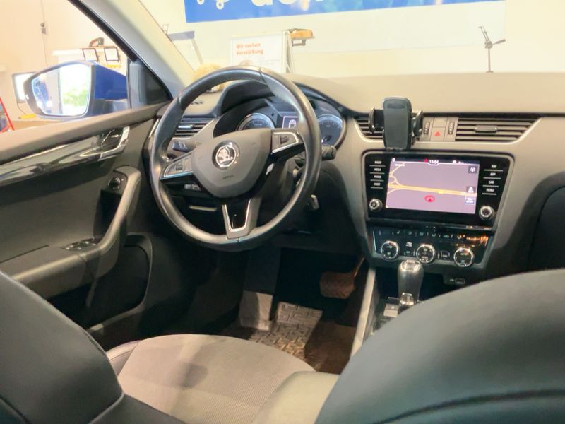Skoda Octavia 2.0 TDI Style 2019 – снимка 18