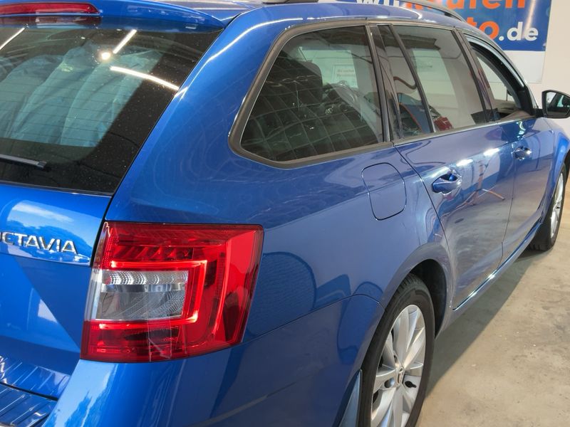 Skoda Octavia 2.0 TDI Style 2019 – снимка 8