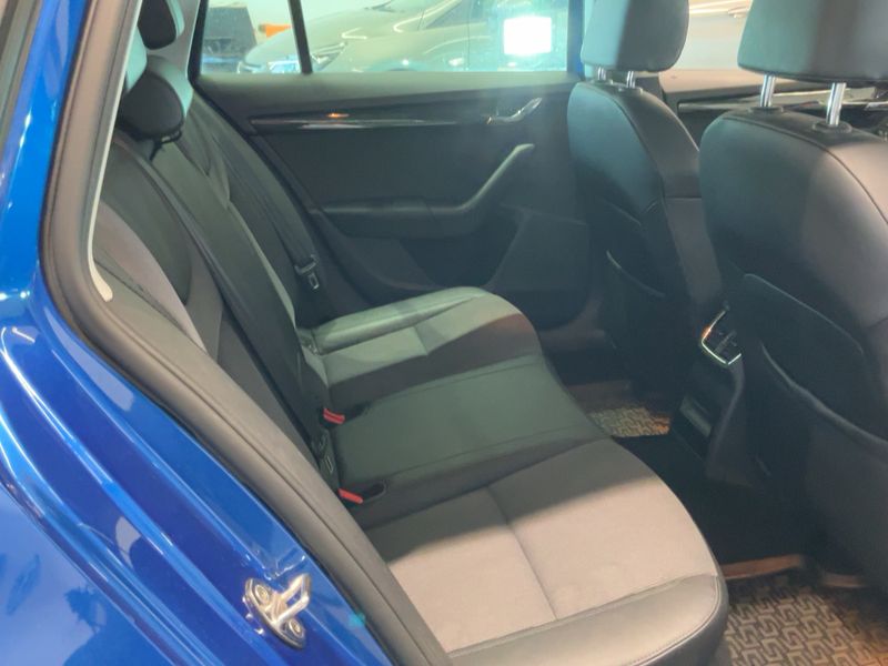 Skoda Octavia 2.0 TDI Style 2019 – снимка 20