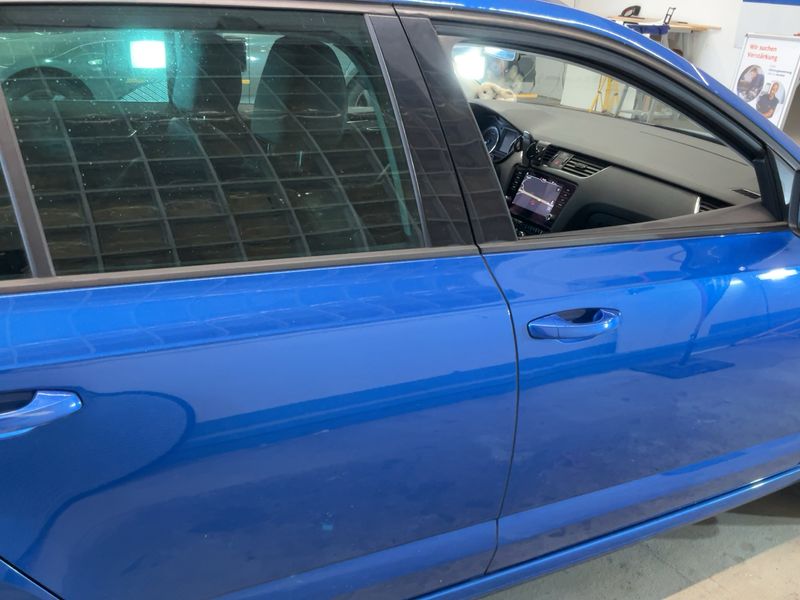 Skoda Octavia 2.0 TDI Style 2019 – снимка 10