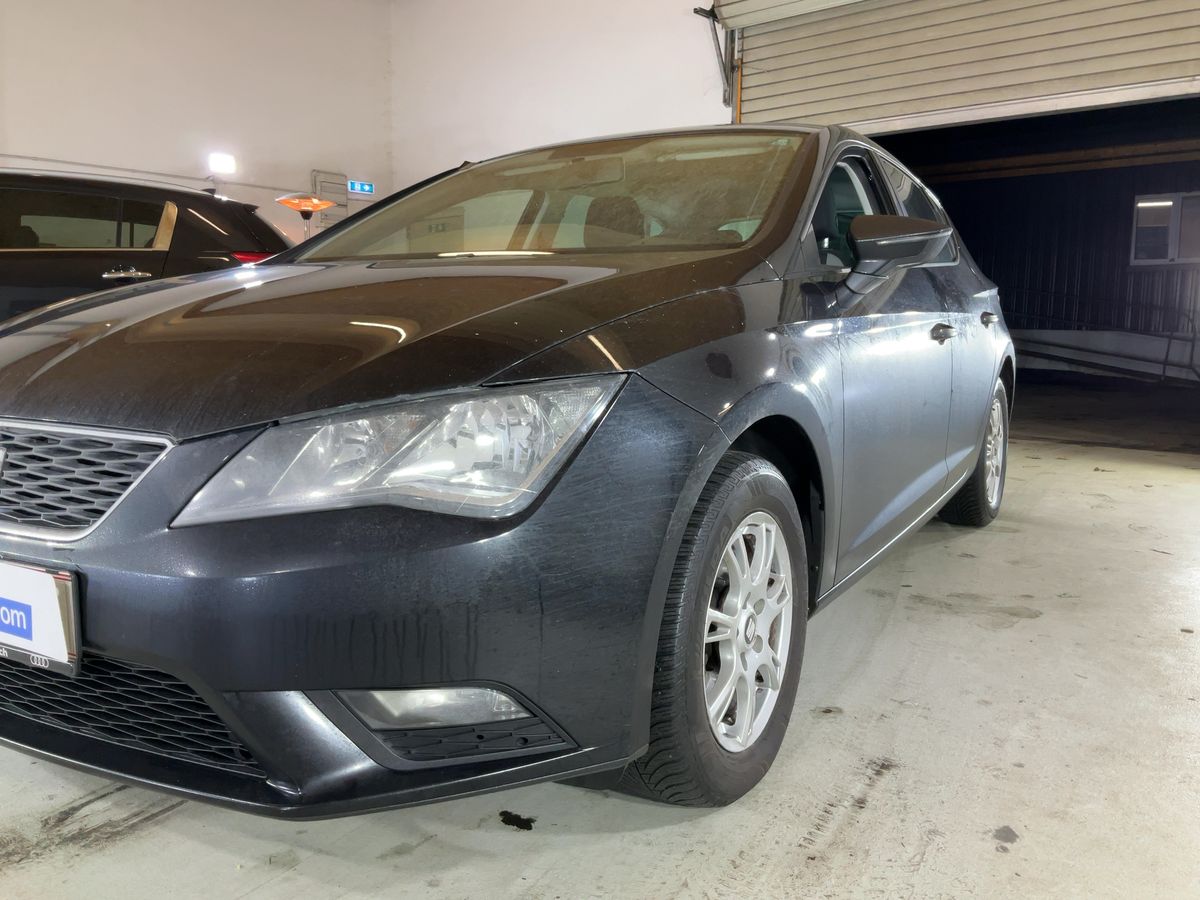 Seat Leon 1.2 TSI Reference