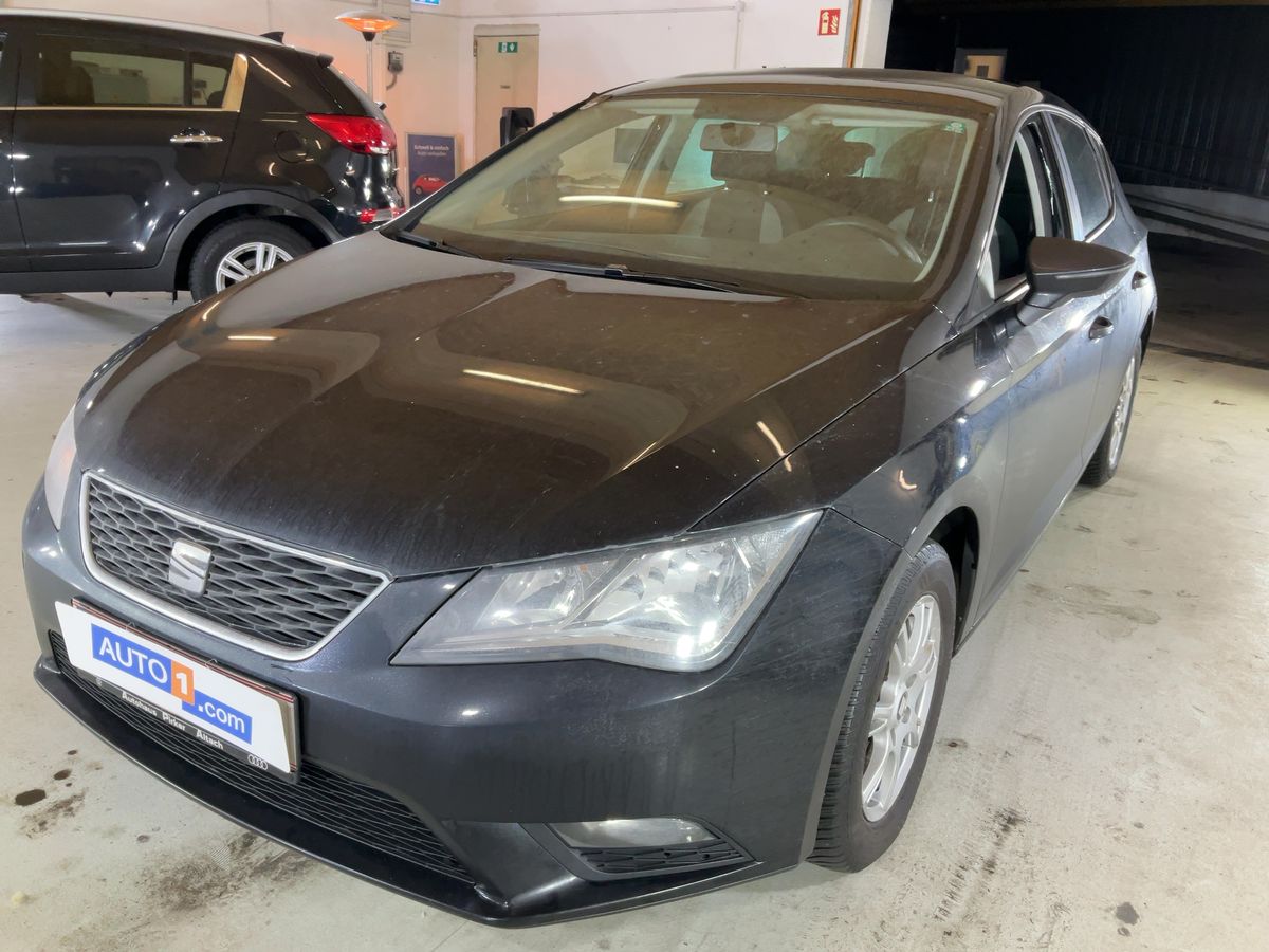 Seat Leon 1.2 TSI Reference