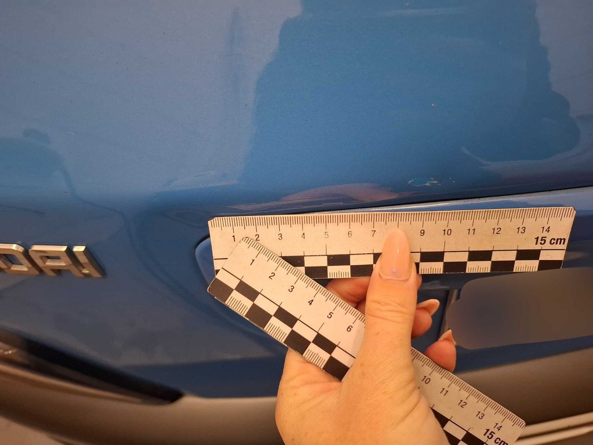 Hyundai Kona 2022 — photo 64