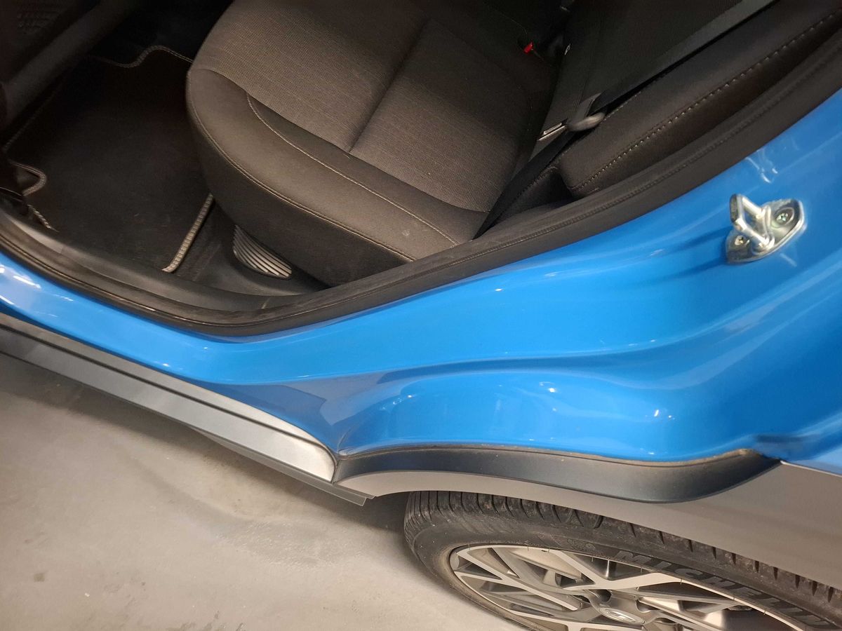 Hyundai Kona 2022 — photo 49
