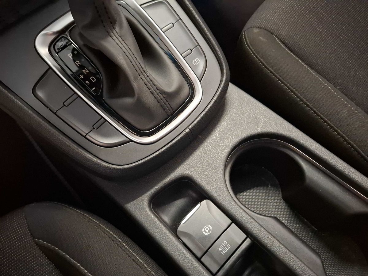 Hyundai Kona 2022 — photo 46