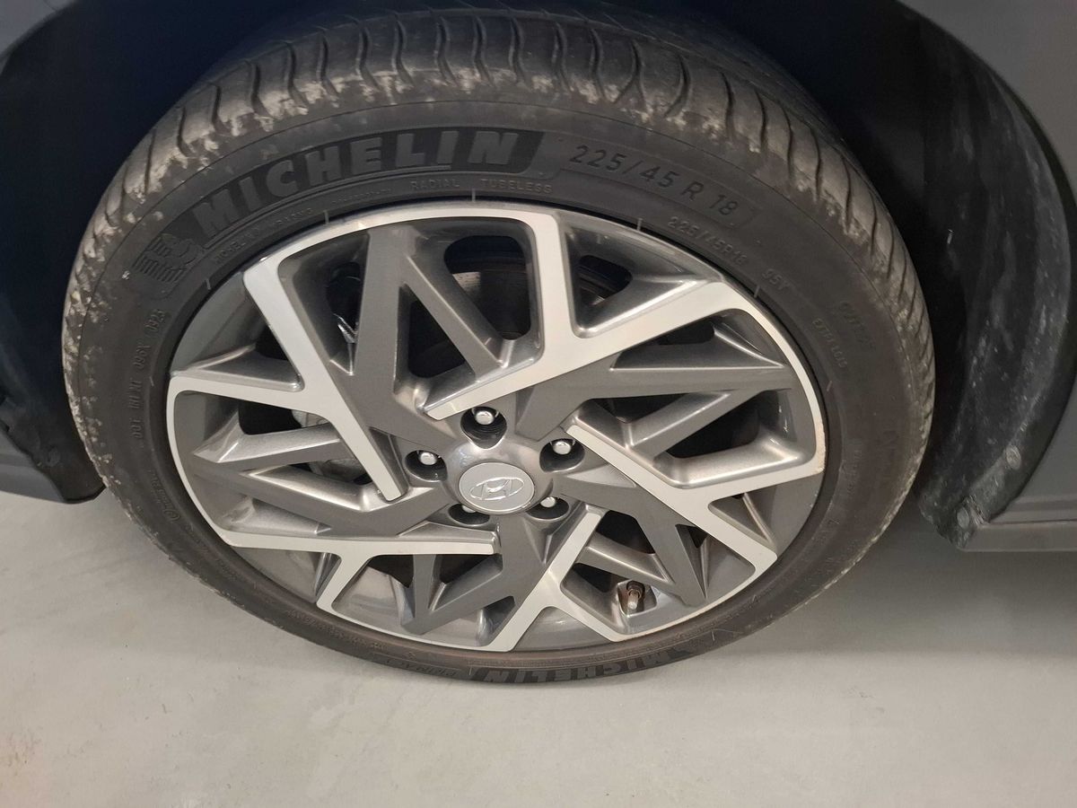 Hyundai Kona 2022 — photo 59