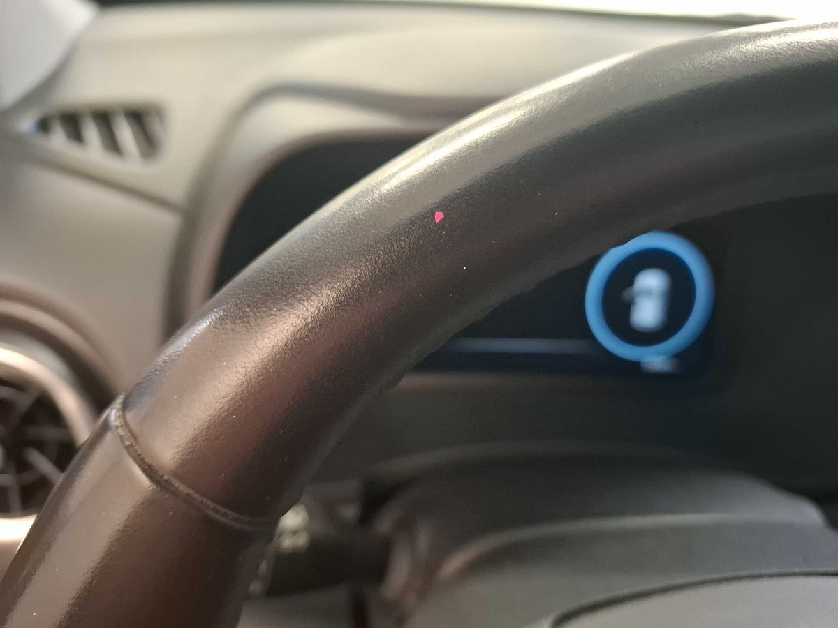 Hyundai Kona 2022 — photo 43