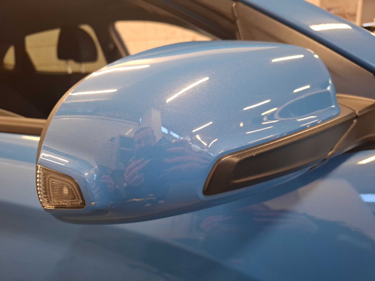 Hyundai Kona 2022 — photo 35