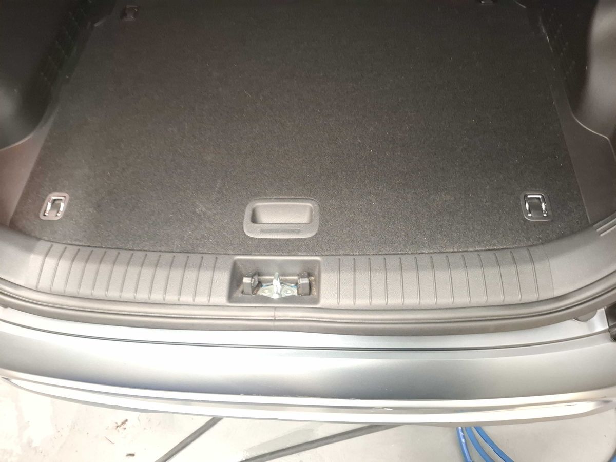 Hyundai Kona 2022 — photo 53