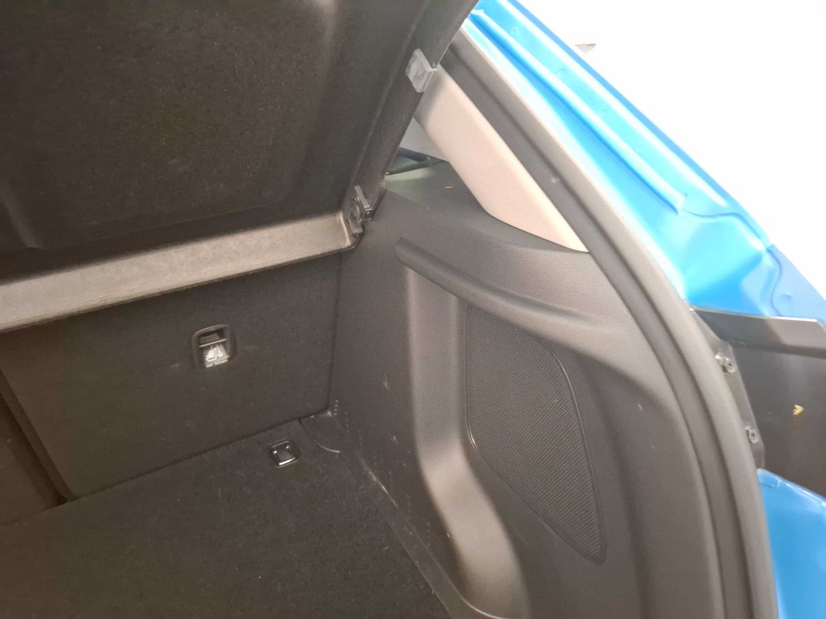 Hyundai Kona 2022 — photo 52
