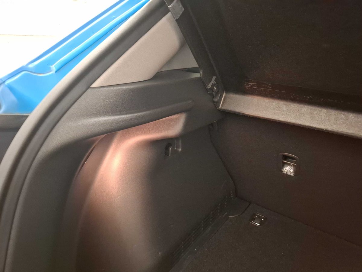 Hyundai Kona 2022 — photo 51