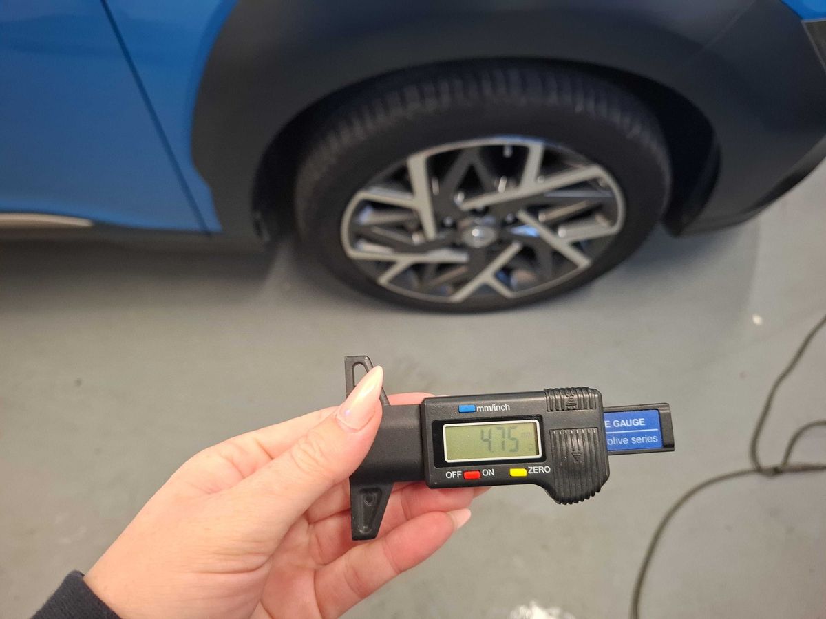 Hyundai Kona 2022 — photo 31