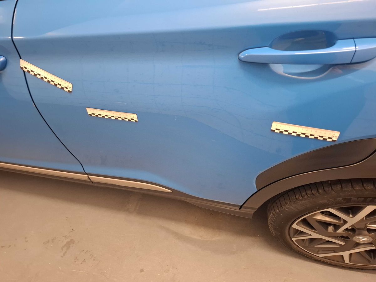 Hyundai Kona 2022 — photo 60