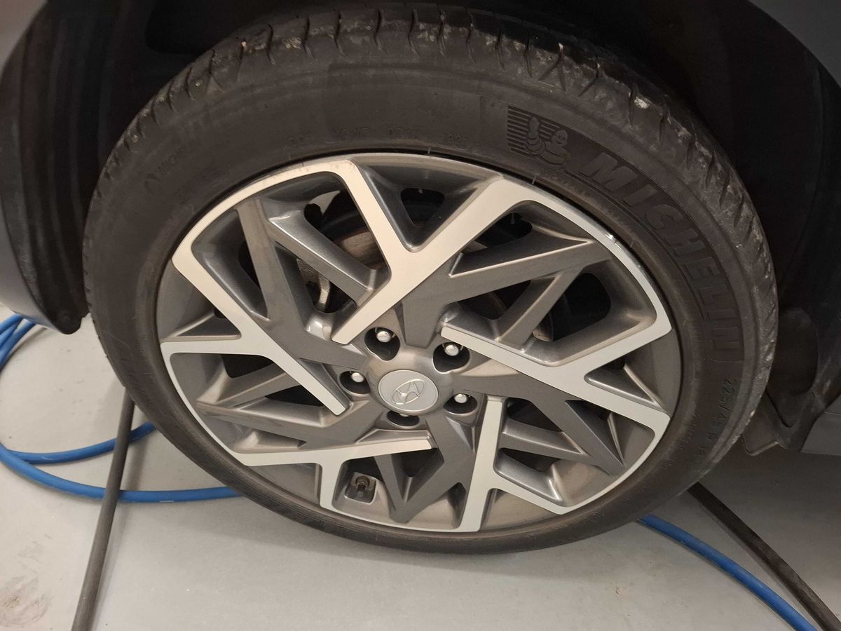 Hyundai Kona 2022 — photo 38