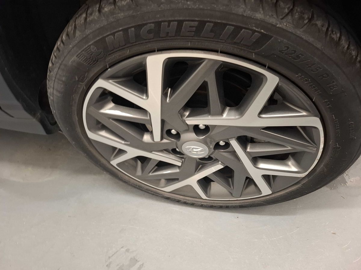 Hyundai Kona 2022 — photo 58