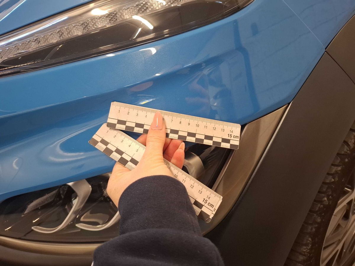 Hyundai Kona 2022 — photo 73