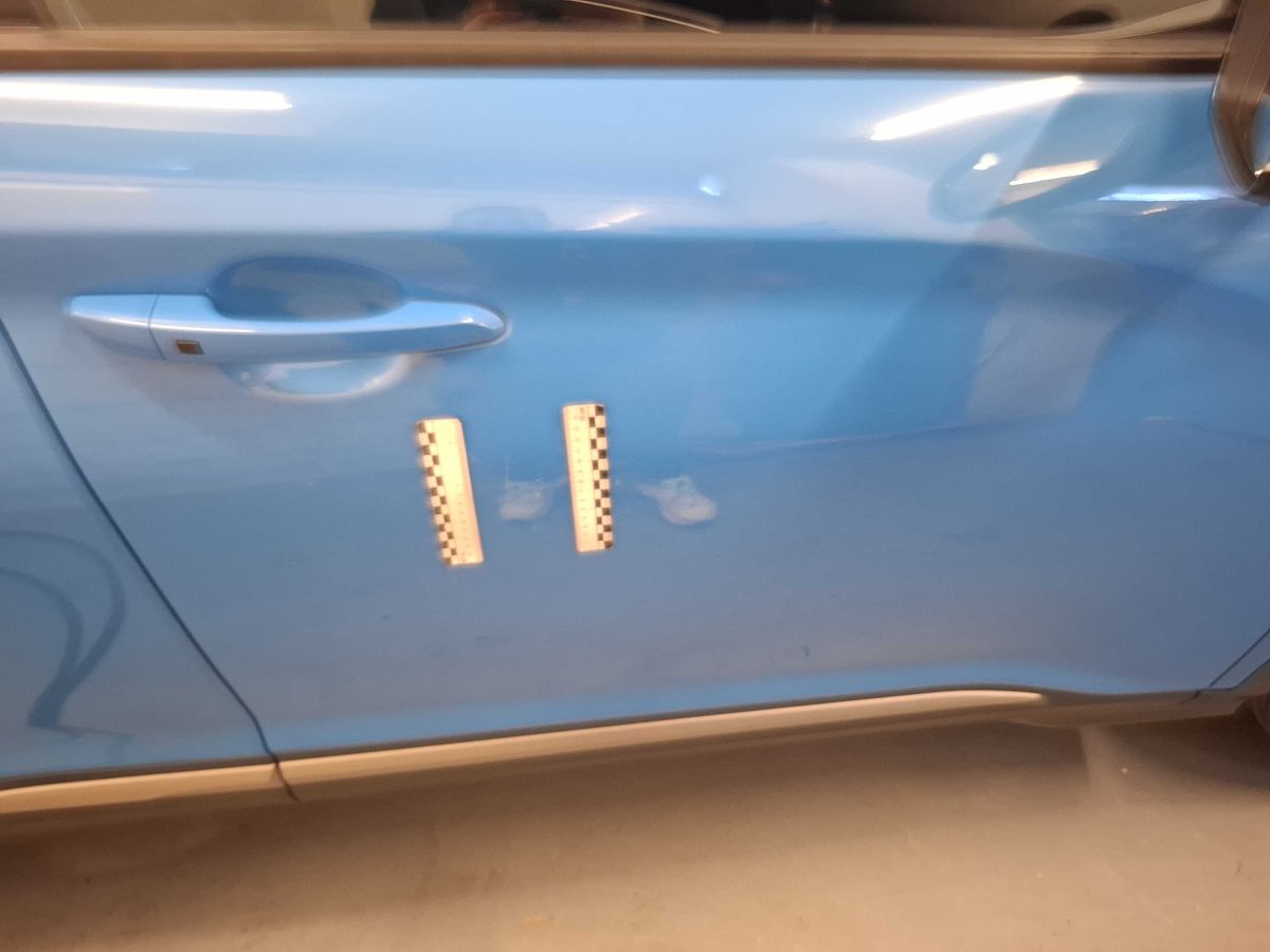 Hyundai Kona 2022 — photo 36