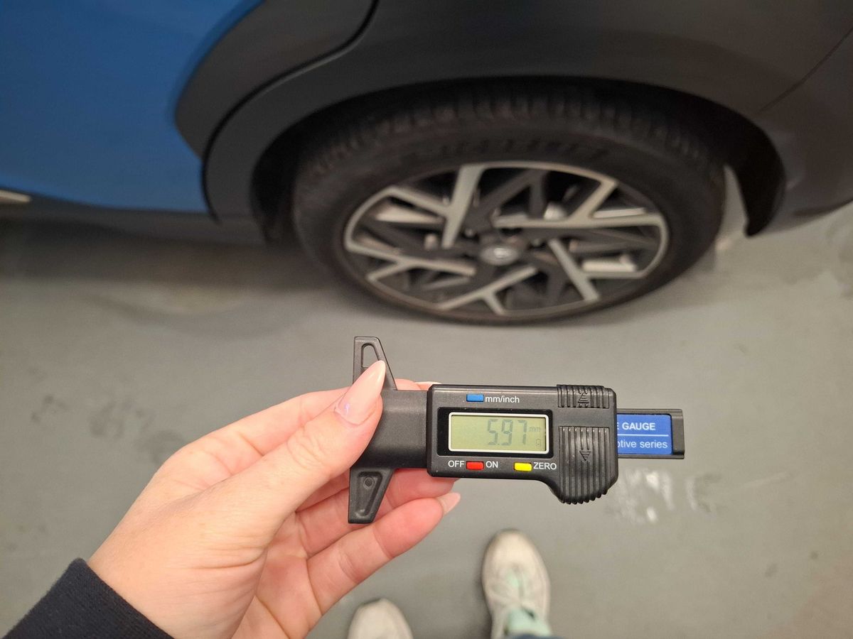 Hyundai Kona 2022 — photo 29
