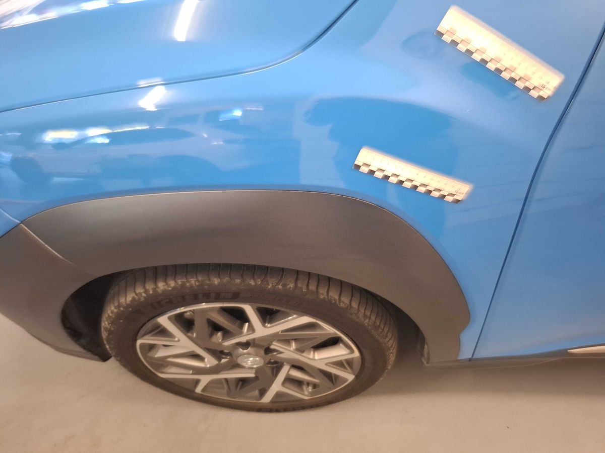 Hyundai Kona 2022 — photo 63
