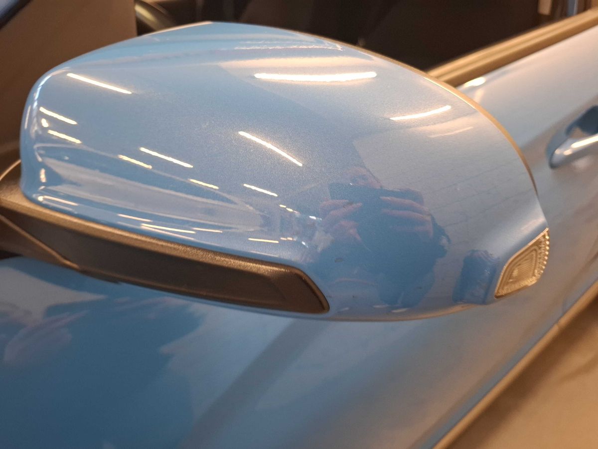 Hyundai Kona 2022 — photo 62