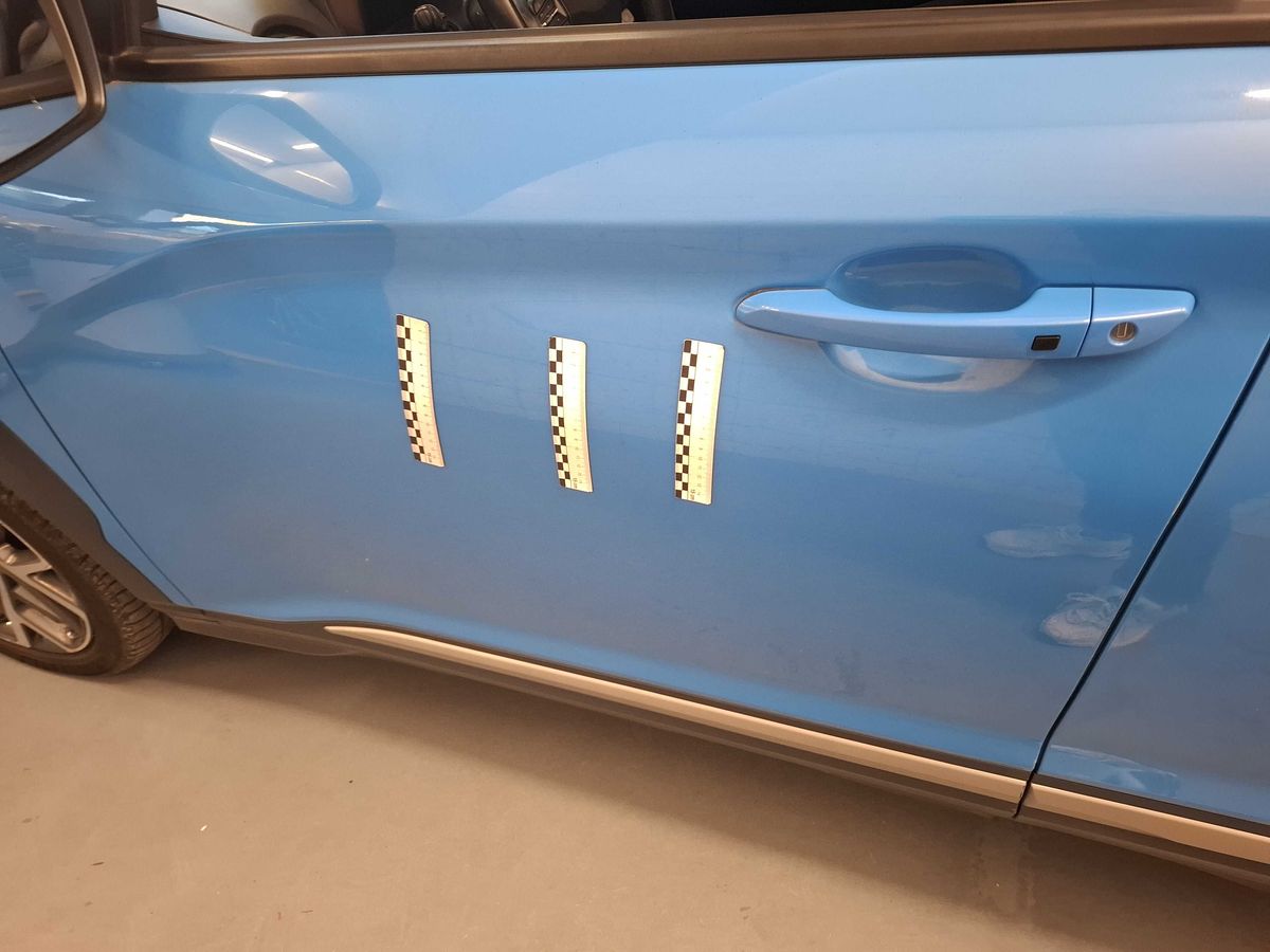 Hyundai Kona 2022 — photo 61